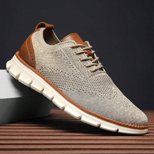 ComfortMesh™ | Zapatos de vestir Oxford