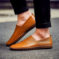 Remy | Echt Leer Casual Loafers