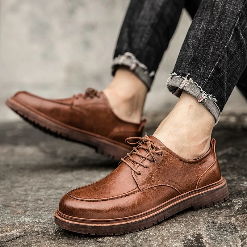 Hubert | Business Shoes