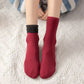 WarmSocks™ - Calcetines de invierno de terciopelo